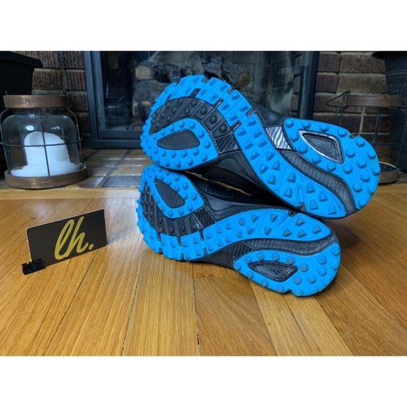 Size 9 M Adidas Climacool Golf Spikeless Cleats Q44600 - Picture 6 of 7